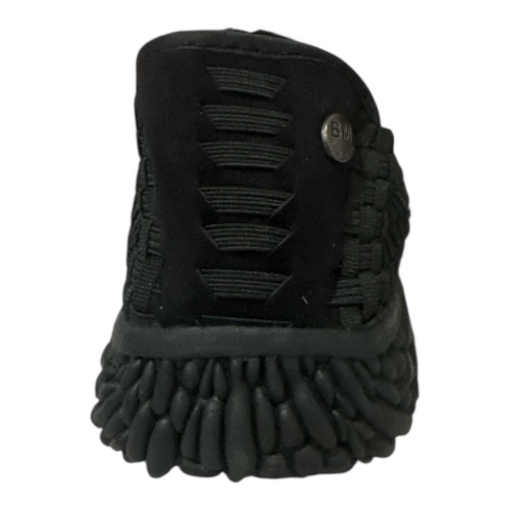 Bernie Mev Men’s Cedric Slip-On Black, Multiple Sizes, Lightweight & Stylish NWB - Picture 5 of 5